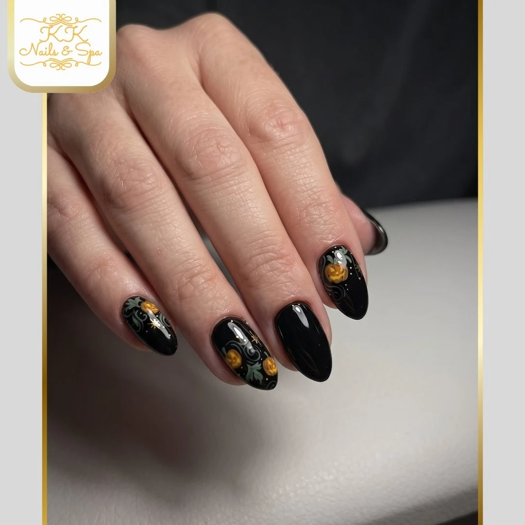Nail art